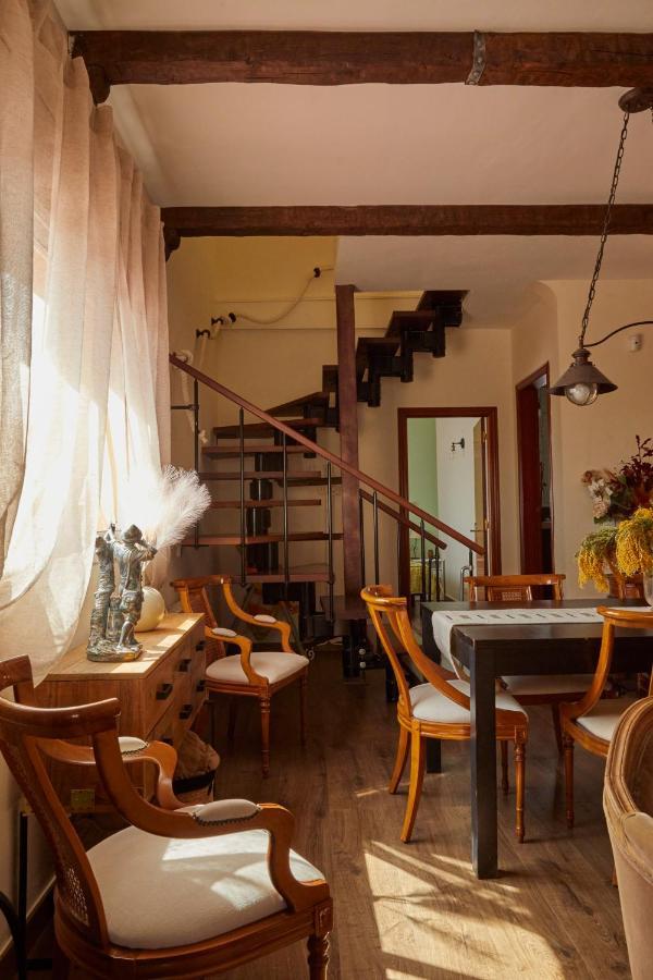 Amazing Vila Close To Sitges, Jacuzzi, Swimming Pool & Exellent Views Olivella Eksteriør billede
