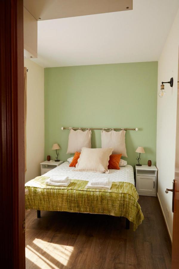 Amazing Vila Close To Sitges, Jacuzzi, Swimming Pool & Exellent Views Olivella Eksteriør billede