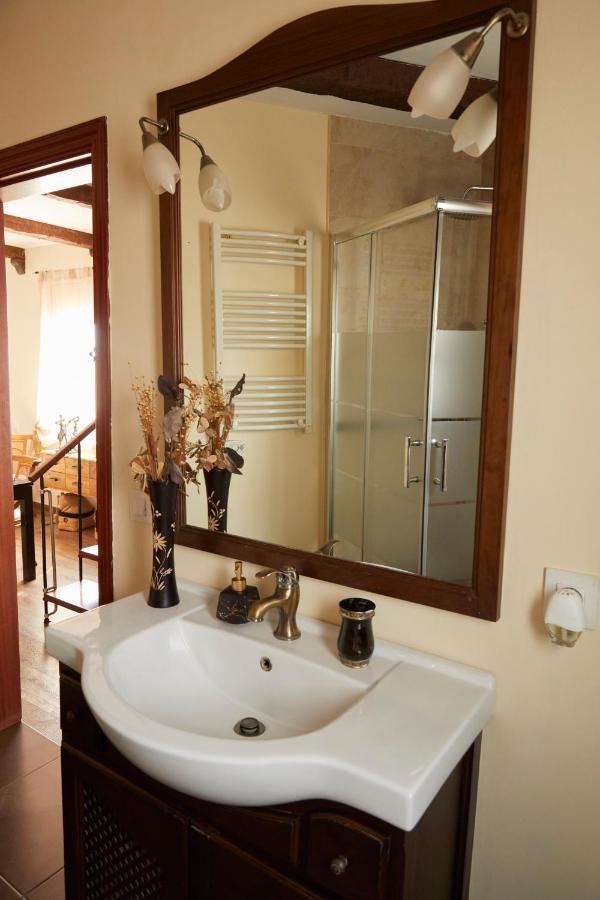 Amazing Vila Close To Sitges, Jacuzzi, Swimming Pool & Exellent Views Olivella Eksteriør billede